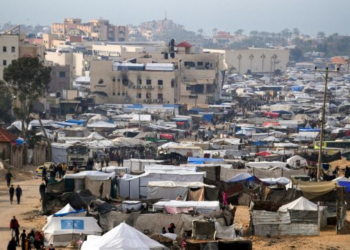 ২০২৫ চনৰ প্ৰথম সপ্তাহতেই গাজা যুদ্ধত ২০০ৰো অধিক পেলেষ্টাইনী লোকে হেৰুৱালে প্ৰাণ