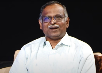 কোন হয় ভি নাৰায়ণন? ISRO ৰ নতুন সিদ্ধান্ত