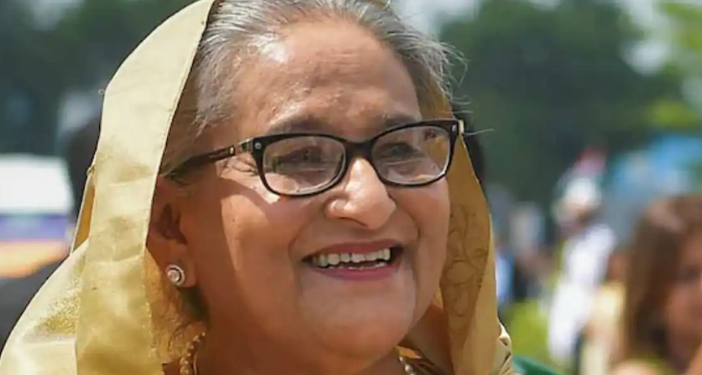বাংলাদেশৰ প্ৰাক্তন প্ৰধানমন্ত্ৰীৰ বাতিল পাছপ’ৰ্ট