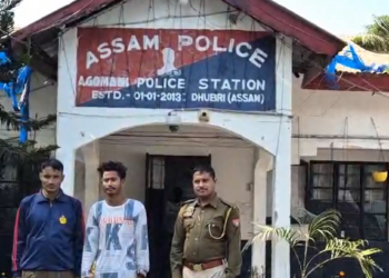 কোন দিশে গতি কৰিছে মানৱ সমাজ? মানৱ সমাজক লজ্জানত কৰা দুটাকৈ জঘন্য কাণ্ড