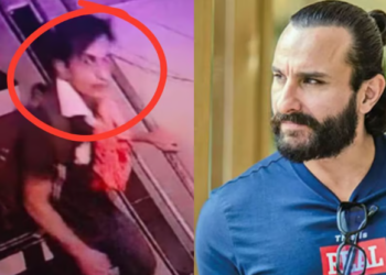 শ্বেইফ আলী খানৰ ওপৰত হোৱা আক্ৰমণৰ মাজতে ৬টা পৰিসংখ্যাৰ পৰা বুজিব পাৰি কিমান নিৰাপদ সপোনৰ চহৰ মুম্বাই ?