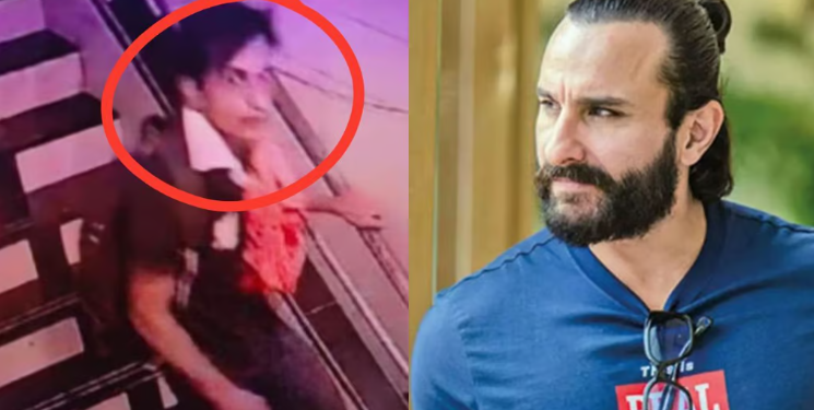 শ্বেইফ আলী খানৰ ওপৰত হোৱা আক্ৰমণৰ মাজতে ৬টা পৰিসংখ্যাৰ পৰা বুজিব পাৰি কিমান নিৰাপদ সপোনৰ চহৰ মুম্বাই ?