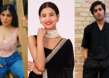 ফ’ৰ্বছ ইণ্ডিয়াত প্ৰকাশ ২০২৪ চনৰ ভাৰতৰ শীৰ্ষ ১০০ Digital Creator ৰ তালিকা