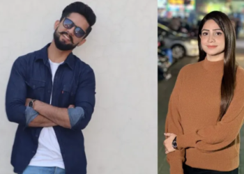 সামাজিক মাধ্যমত প্ৰধানমন্ত্ৰীক প্ৰশংসা কৰি ডাঙৰ বিপদত ছোৱেব আৰু ছানা!