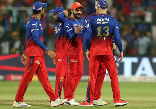 ২৩ কোটি টকাৰ লোকচানৰ সন্মুখীন হ’ব নেকি RCB?