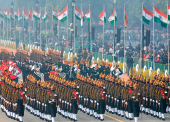 প্ৰতিজন ভাৰতীয়ক গণতন্ত্ৰ দিৱস পালনৰ আহ্বান পিপলছ ফ্ৰণ্ট অসমৰ