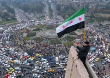 ছিৰিয়াত মুছলমানৰ মাজত সংঘৰ্ষ,  ৯ জনৰ প্ৰাণহানি