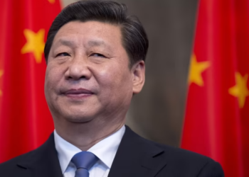 সমগ্ৰ বিশ্বক শেষ কৰিবলৈ সাজু ৰঙা চীন! উপগ্ৰহৰ ছবিয়ে প্ৰকাশ কৰিলে নতুন তথ্য