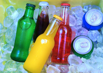 শীতল পানীয় সেৱনৰ ফলত ডায়েবেটিছত আক্ৰান্ত ২২ লাখ লোক