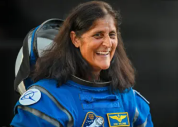 অতিশীঘ্ৰেই মহাকাশৰ পৰা উভতিব সুনীতা উইলিয়ামছ! ইলন মাস্কলৈ ট্ৰাম্পৰ আবেদন