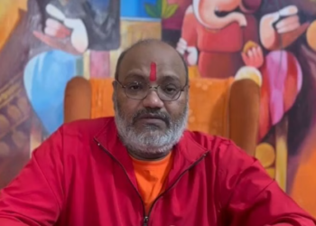 বাংলাদেশী সংখ্যালঘুৰ সুৰক্ষাৰ দাবী উত্থাপন কৰি প্ৰধানমন্ত্ৰীলৈ পত্ৰ প্ৰেৰণ মহামণ্ডলেশ্বৰ য়েতি নৰসিংহানন্দৰ