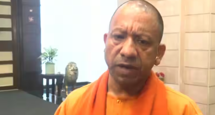 মহাকুম্ভৰ পদপিষ্ট ঘটনাক লৈ মুখ্যমন্ত্ৰী যোগী আদিত্যনাথৰ তিনিটা ডাঙৰ ঘোষণা