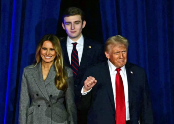 ড’নাল্ড ট্ৰাম্পৰ তিনিগৰাকী পত্নীৰ কিমানটা সন্তান? জানক পৰিয়ালৰ সম্পূৰ্ণ তথ্য