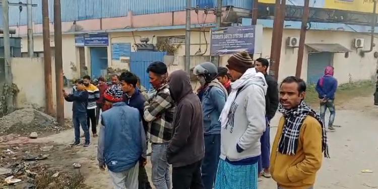 চাংসাৰীত বনৰীয়া ম’হৰ আক্ৰমণত মৃত্যু মহিলাৰ, কাজিৰঙাত গঁড়ৰ আক্ৰমণত মৃত্যু কৃষকৰ