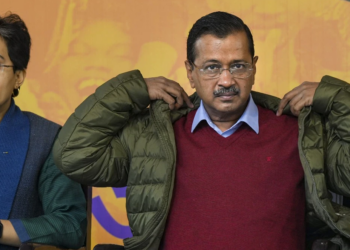 দিল্লী নিৰ্বাচনত আপ পৰাস্ত হোৱাৰ পাঁচটা মুখ্য কাৰণ….