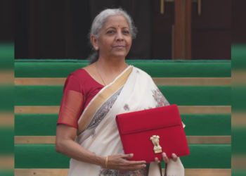 এইখন বাজেট বিহাৰৰ নে কেন্দ্ৰীয় চৰকাৰৰ? কেন্দ্ৰক সমালোচনা কংগ্ৰেছৰ