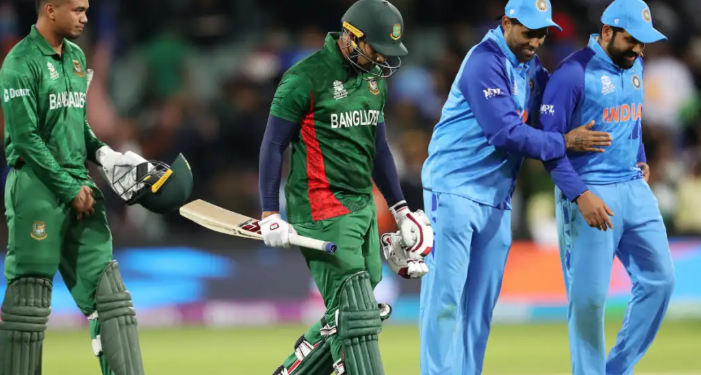 চেম্পিয়নছ ট্ৰফীত আজি ভাৰত-বাংলাদেশ, টীম ইণ্ডিয়াক পৰাস্ত কৰিবলৈ বাংলাদেশী অধিনায়কৰ পৰিকল্পনা