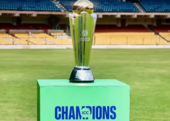 চেম্পিয়নছ ট্ৰফীৰ বাবে আই চি চিয়ে ঘোষণা কৰিলে পুৰস্কাৰৰ ধন