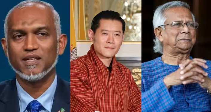 কেৱল দেশৰ বাবে নহয় বাজেটত কেইবাখনো বিদেশী ৰাষ্ট্ৰৰ বাবেও আহিল ভাল খবৰ