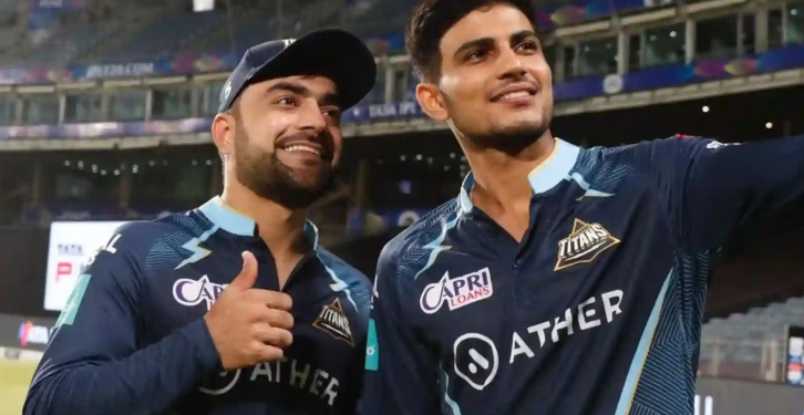 আই পি এল ২০২৫ৰ পূৰ্বে গুজৰাট টাইটানছে পাব নতুন মালিক