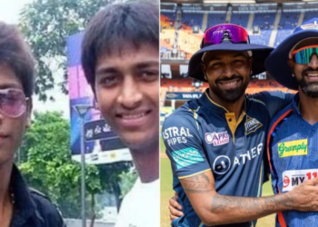 ধনৰ অভাৱত তিনি বছৰ খাইছিল মেগী… হাৰ্দিক-ক্ৰুনালৰ বহু অজান কথা ক’লে নীতা আম্বানীয়ে