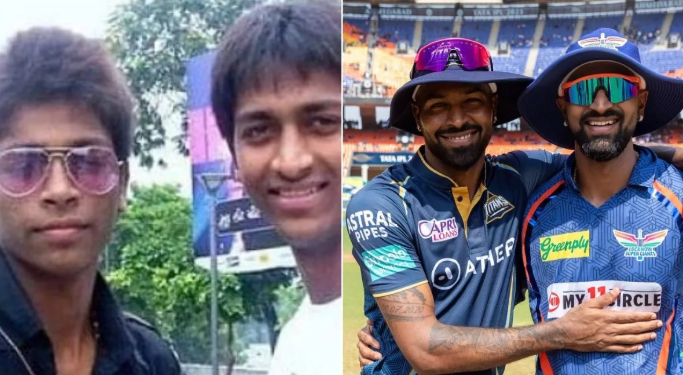 ধনৰ অভাৱত তিনি বছৰ খাইছিল মেগী… হাৰ্দিক-ক্ৰুনালৰ বহু অজান কথা ক’লে নীতা আম্বানীয়ে