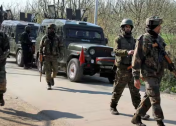 জম্মুত ভয়ংকৰ IED বিস্ফোৰণ; দুজন জোৱান শ্বহীদ, ২জন গুৰুতৰভাৱে আহত