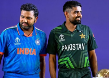 উন্মাদনা! মিনিটতে শেষ ভাৰত-পাকিস্তানৰ মাজৰ খেলৰ টিকট