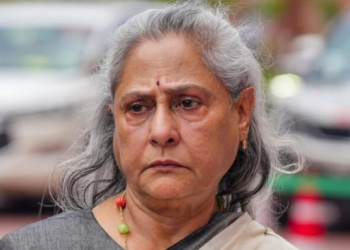 মহাকুম্ভ মেলাক লৈ বিতৰ্কিত মন্তব্য সাংসদ জয়া বচ্চনৰ