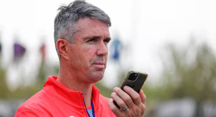 আই পি এলৰ পূৰ্বে কেভিন পিটাৰছনক ডাঙৰ দায়িত্ব দিল্লী কেপিটেলছৰ