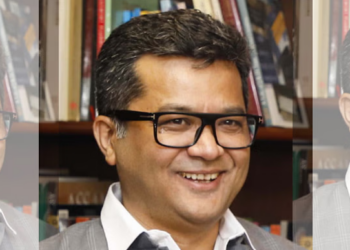 চৰকাৰী ভ্ৰমণসূচীৰে চাৰিখন দেশলৈ যাব কেন্দ্ৰীয় বিদেশ ৰাজ্যিক মন্ত্ৰী পবিত্ৰ মাৰ্ঘেৰিটা