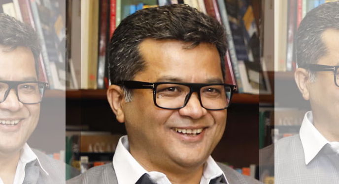 চৰকাৰী ভ্ৰমণসূচীৰে চাৰিখন দেশলৈ যাব কেন্দ্ৰীয় বিদেশ ৰাজ্যিক মন্ত্ৰী পবিত্ৰ মাৰ্ঘেৰিটা
