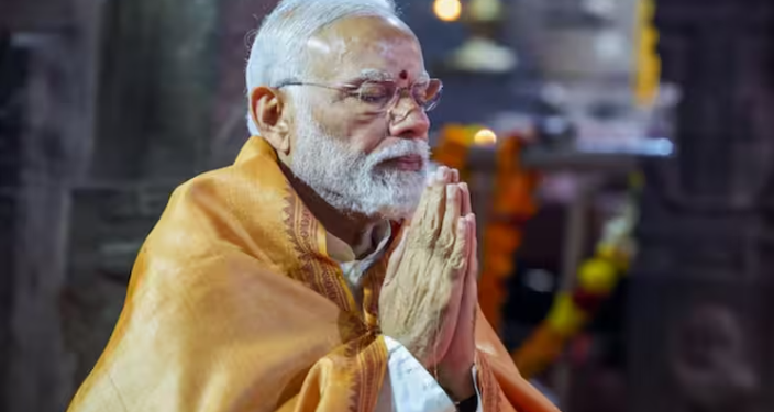 কাইলৈ মহাকুম্ভত স্নান কৰিব প্ৰধানমন্ত্ৰী মোদী; পঢ়ক সম্পূৰ্ণ কাৰ্যসূচী…
