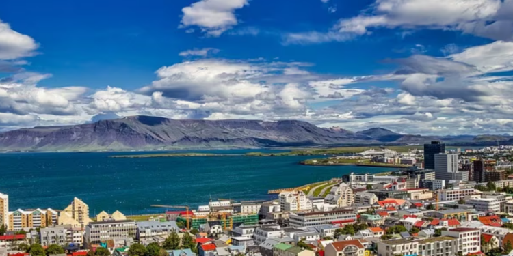 বিশ্বৰ পাঁচখন শান্তিপূৰ্ণ দেশ; তালিকাৰ কিমান নম্বৰত আছে ভাৰত…