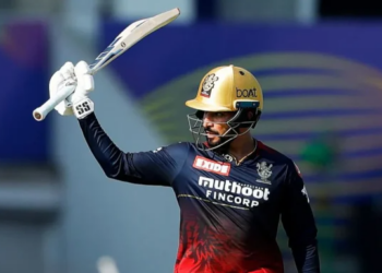 মাত্ৰ ২৭ খন মেচ খেলা এইজন ক্ৰিকেটাৰক অধিনায়কৰ দায়িত্ব দিলে RCB-এ