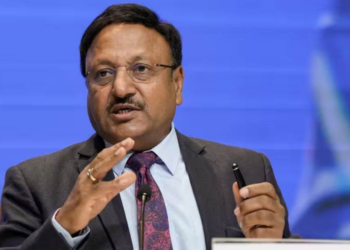 কোন হ’ব দেশৰ পৰৱৰ্তী মুখ্য নিৰ্বাচন আয়ুক্ত?