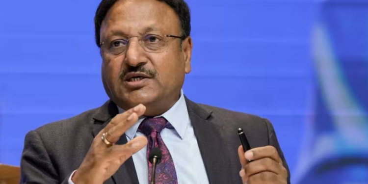 কোন হ’ব দেশৰ পৰৱৰ্তী মুখ্য নিৰ্বাচন আয়ুক্ত?