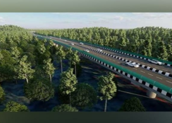 ৰাজ্যত অতি শীঘ্ৰে আৰম্ভ হ’ব ৮০,০০০ কোটি টকাৰ পথ প্ৰকল্পৰ কাম : নীতিন গাডকাৰী