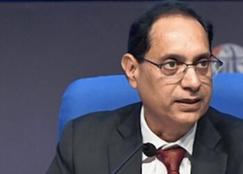 ভাৰতীয় ছিকিউৰিটিজ এণ্ড এক্সচেঞ্জ ব’ৰ্ডৰ নতুন অধ্যক্ষ হিচাপে নিযুক্তি