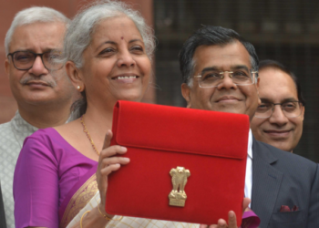 বাজেট ২০২৫-২৬: চৰকাৰৰ বিভিন্ন খণ্ডৰ সবিশেষ