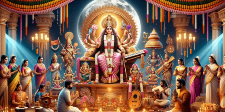 আধুনিকতাৰ ধামখুমিয়াত ম্লান পৰি গৈছে নেকি সৰস্বতী পূজাৰ পূৰ্বৰ মাদকতা?