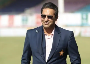 চেম্পিয়নছ ট্ৰফী ২০২৫ক লৈ ‘চুলতান অৱ ছুইং’ ৱাছিম আক্ৰমৰ মন্তব্য