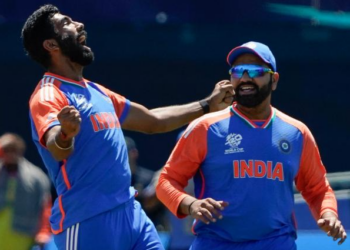 চেম্পিয়নছ ট্ৰফীৰ পূৰ্বে টীম ইণ্ডিয়াৰ সকলো অনুৰাগীৰ বাবে আহিছে এক হৃদয় বিদাৰক খবৰ