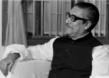 বিষয়: বাংলাদেশ, আৰু কিমান দিনলৈ চলিব এই অৰাজকতা?