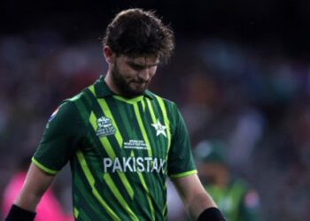 জানো আহক পাকিস্তানৰ আটাইতকৈ ধনী খেলুৱৈগৰাকী কোন?