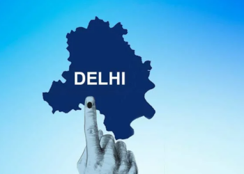 দিল্লী নিৰ্বাচনৰ ভোটগণনাৰ সবিশেষ