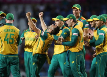 পুনৰ চেম্পিয়নছ ট্ৰফীৰ বাবে দল সলনি দক্ষিণ আফ্ৰিকাৰ, এইগৰাকী খেলুৱৈক দিলে সুযোগ