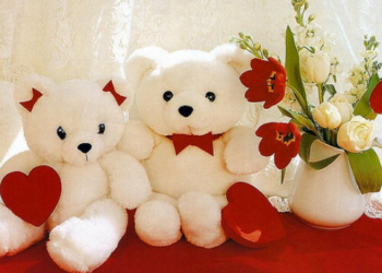 কিয় পালন কৰা হয় ‘Teddy Bear Day’?