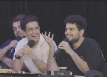 বিপদত জনপ্ৰিয় ইউটিউবাৰ! কমেডী কন্টেন্টৰনামত আপত্তিজনক প্ৰশ্ন…