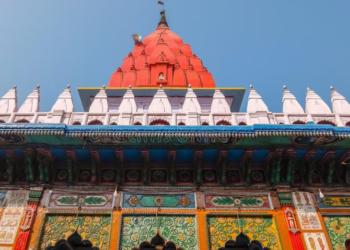 ভগবান হনুমানৰ ভক্ত এই মুছলমান শাসক কোন আছিল? জানক অযোধ্যাৰ আৰু লক্ষ্ণৌৰ হনুমান মন্দিৰৰ কাহিনী…